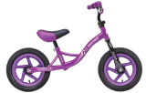 Беговел NOVATRACK 12MAGIC.VL5 MAGIC 12, фиолетовый 